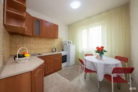 Antares Apart-hotel - 30