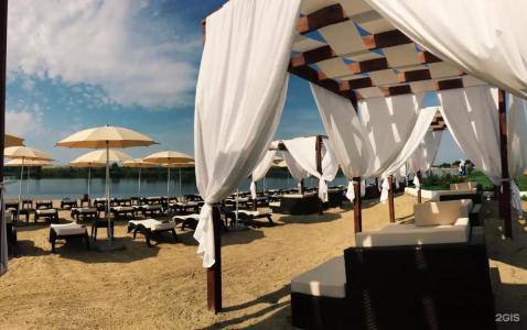 Kottedzhi u ozera - 22