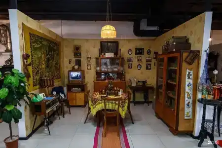 Sssr Otel-Muzei - 65