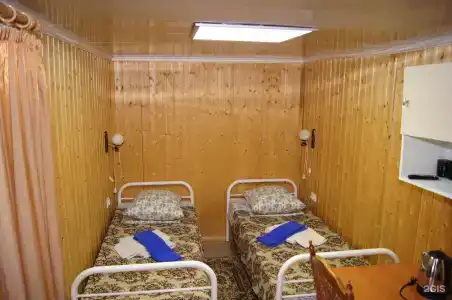 Laba Health Resort - 84