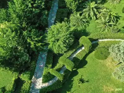 Uzhnoe Vzmorie Health Resort - 22