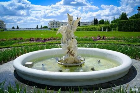 Arkhangelskoye Sanatorium - 18