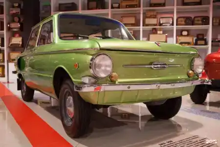 Sssr Otel-Muzei - 24