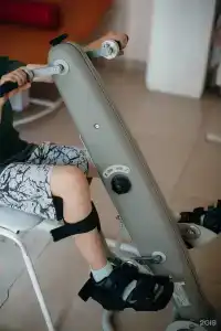 Sanatory Chyvashia curort - 96