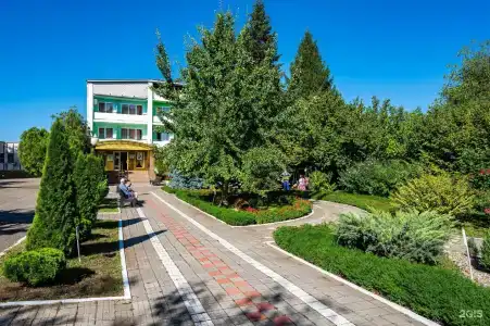 Rus Health Resort - 31