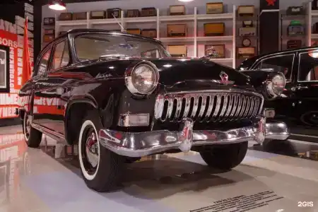 Sssr Otel-Muzei - 42