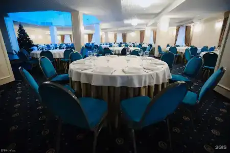 Sanatory Chyvashia curort - 50