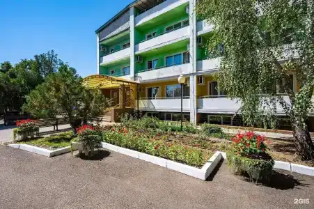Rus Health Resort - 47