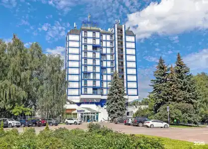Holiday Inn Express - Khovrino, an IHG - 0