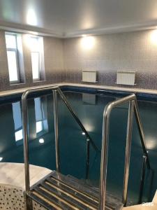 Chajka Sanatorium - 45