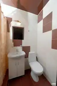 Novaya Living Quarters - 26