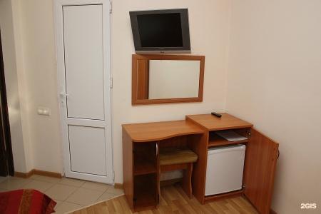 Argo Guest House - 17