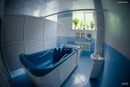 Saranskiy Sanatorium - 5