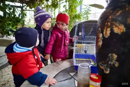 -Profilaktoriy Metallurg Sanatorium - 26