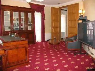 Dolina Narzanov (Zheleznovodsk) - 22