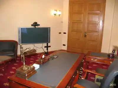 Dolina Narzanov (Zheleznovodsk) - 31