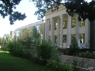 Dolina Narzanov (Zheleznovodsk) - 16