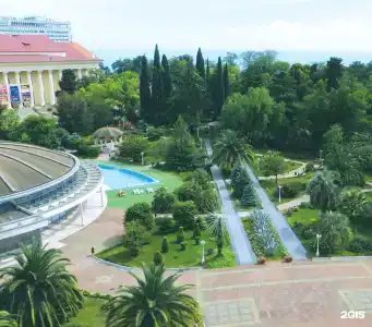 Dolina Narzanov (Zheleznovodsk) - 9