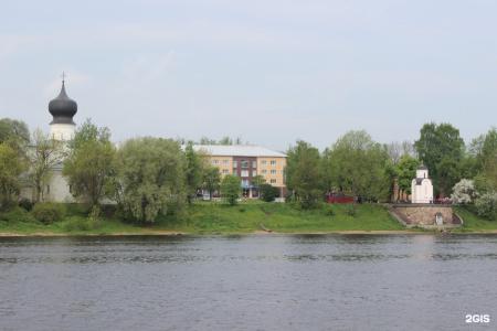 Olginskaya - 15