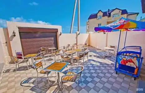 Argo Guest House - 5