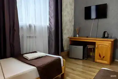 Anna Guest House - 38