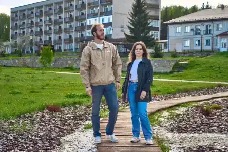 Health Resort Krutushka - 41