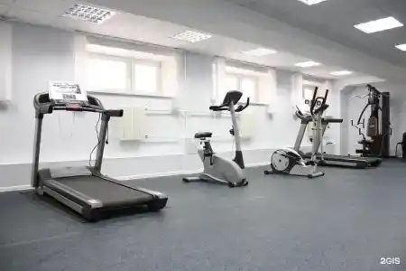 Sanatory Podlipki - 5