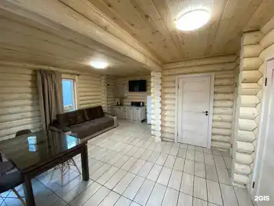 Resort "Pivol'e" - 6