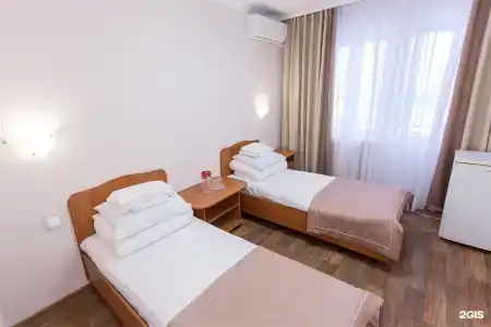 Health Resort Naberezhniye Chelny - 7