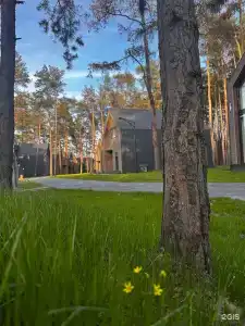 Zagorodnyy klub Ozera Tourist base - 6