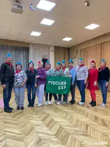 Sanatorium Russkiy bor - 102
