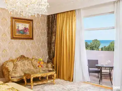 Uzhnoe Vzmorie Health Resort - 27
