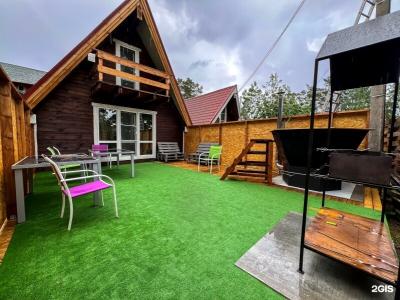 Uralskij Teremok - 19