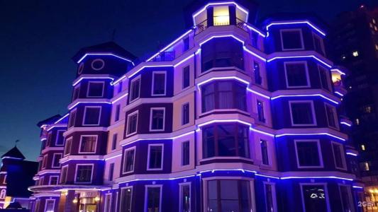 Avshar Resort - 29