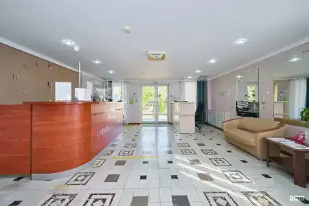 Rus Health Resort - 46