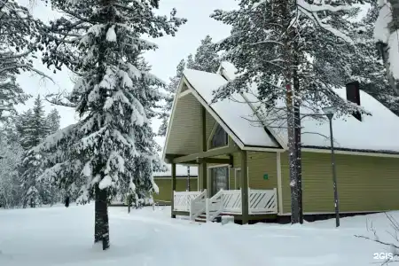 Baza Otdyha Lesnaya - 46