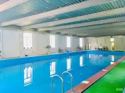 Sanatorium Russkiy bor - 52