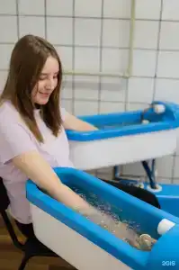 Belye kljuchi - 54