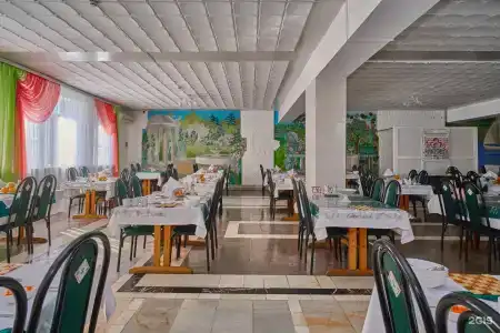 Rus Health Resort - 60