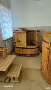 Sanatoriy Tsentrosoyuz Kislovodsk - 75