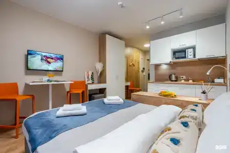 Klyuchi Peterburga - 13