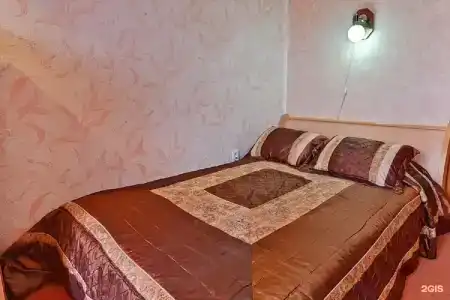 Zhemchuzhina Zauralya - filial AO RZhD-ZDOROVE Sanatorium - 8