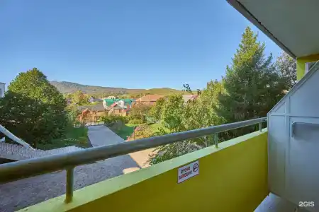 Rus Health Resort - 32
