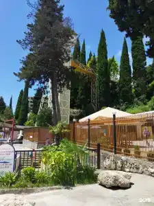 Kottedzhi na Beregu Morya Recreation Center - 13