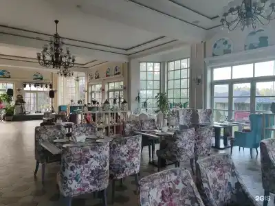 Avshar Resort - 6