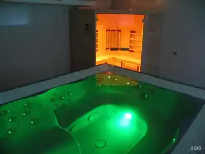 Sanatory Podlipki - 4