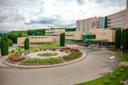 Sanatorij "Zara" - 3