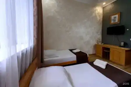 Anna Guest House - 19