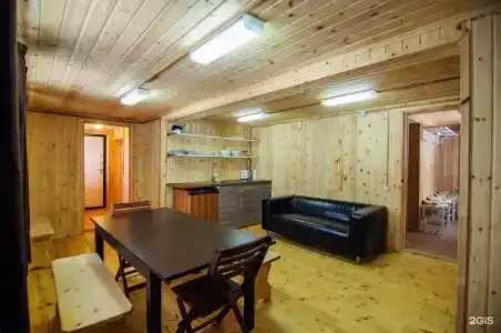 Baza Otdyha Lesnaya - 8