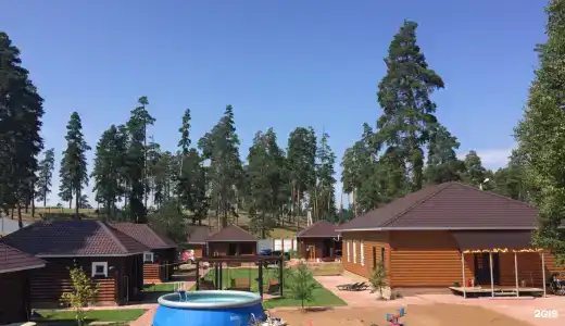 Resort "Pivol'e" - 1